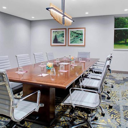 Fairfield Inn & Suites By Marriott Boulder Broomfield/Interlocken Buitenkant foto