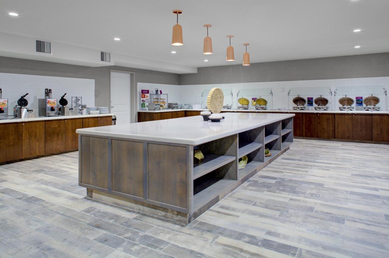 Fairfield Inn & Suites By Marriott Boulder Broomfield/Interlocken Buitenkant foto