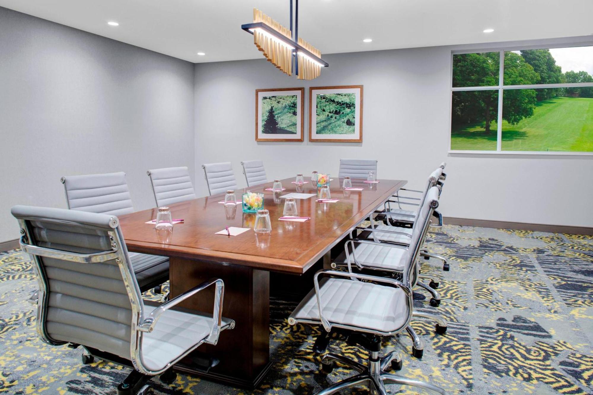 Fairfield Inn & Suites By Marriott Boulder Broomfield/Interlocken Buitenkant foto