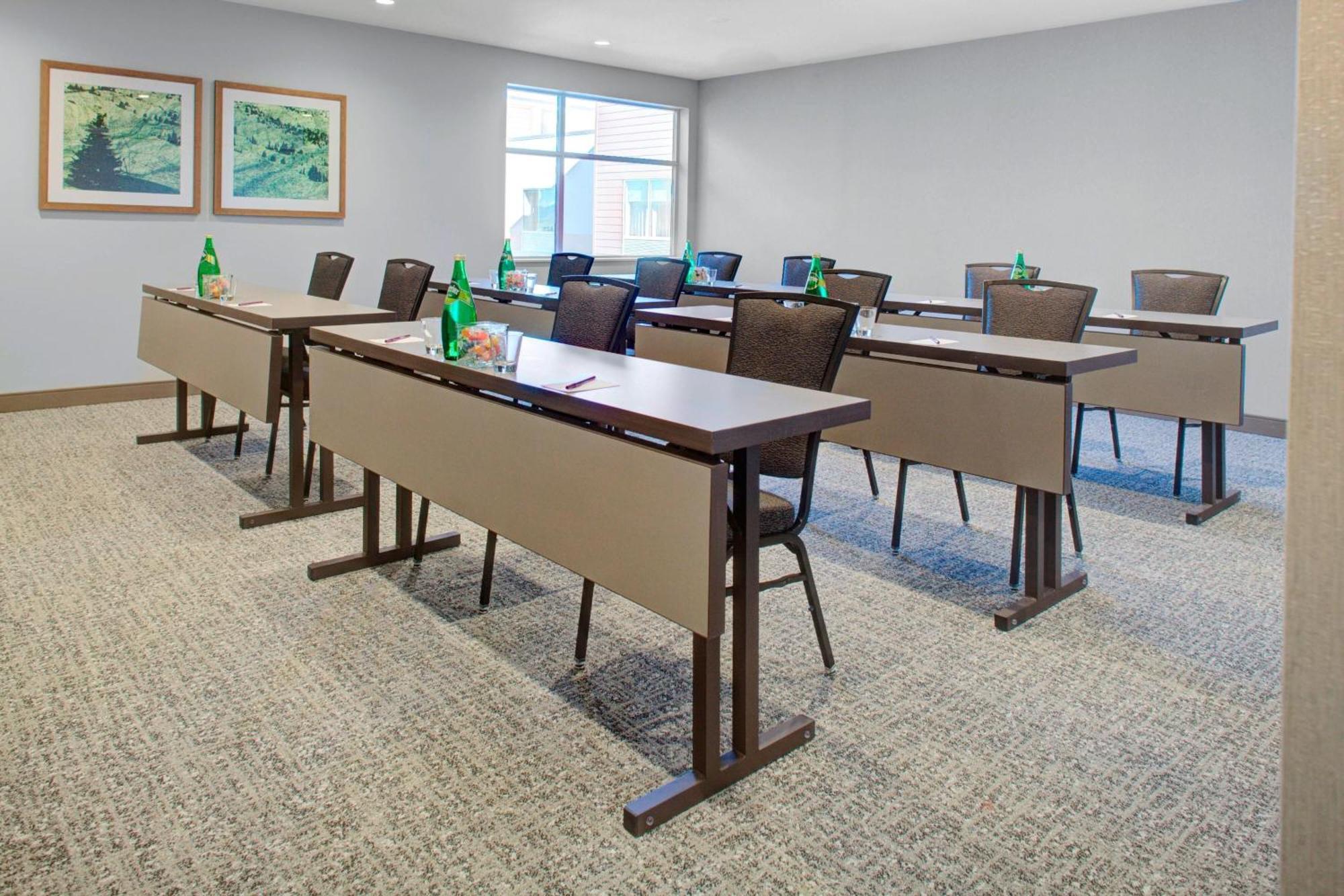 Fairfield Inn & Suites By Marriott Boulder Broomfield/Interlocken Buitenkant foto