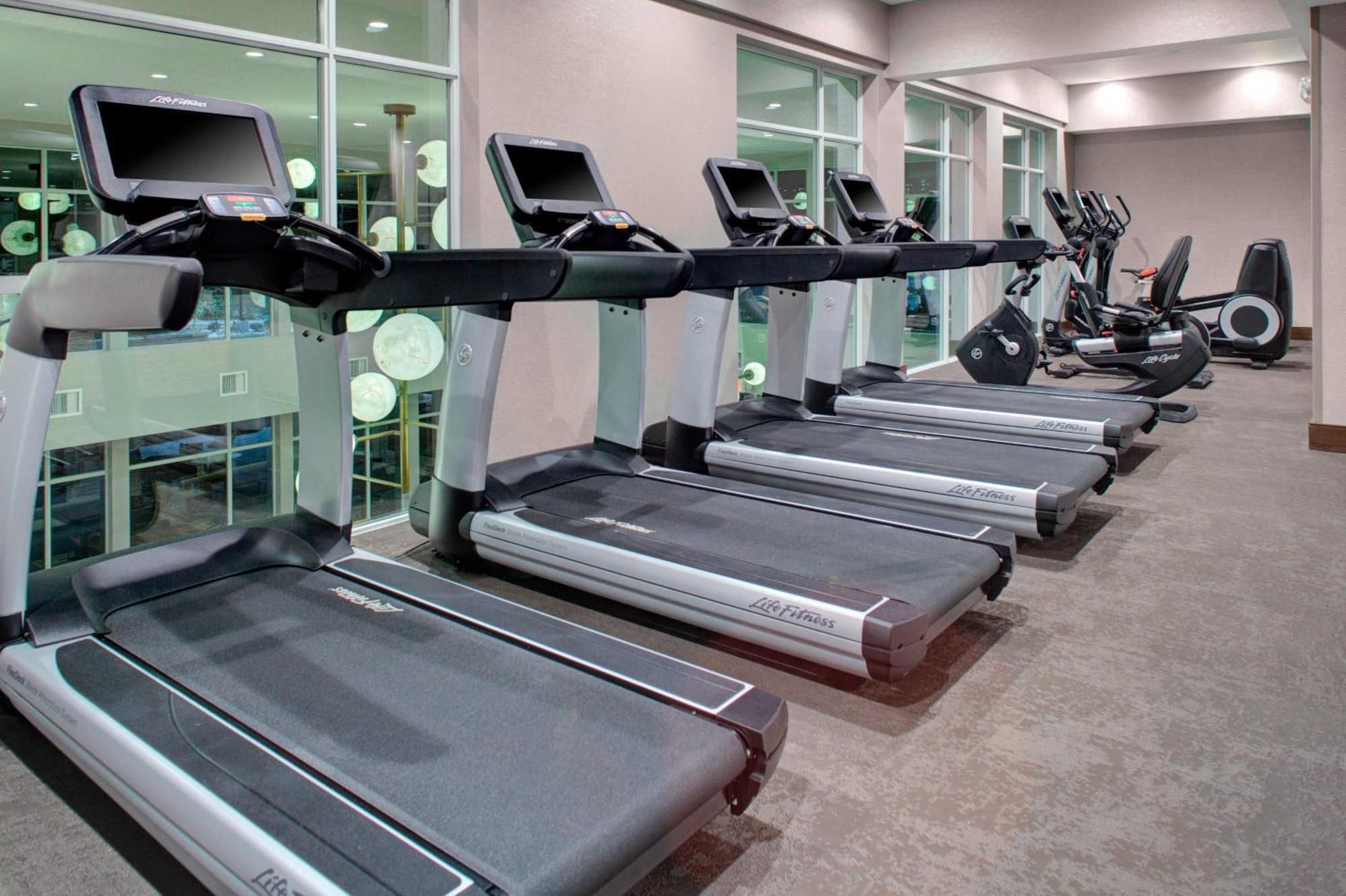 Fairfield Inn & Suites By Marriott Boulder Broomfield/Interlocken Buitenkant foto