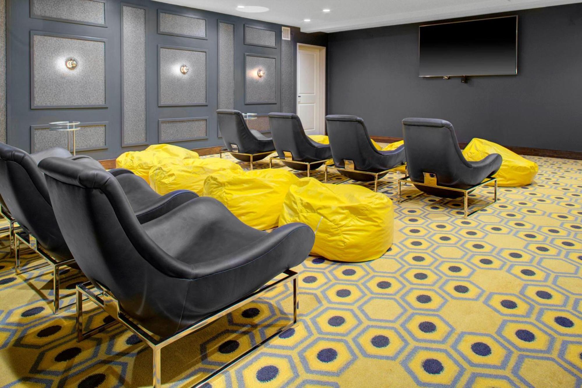 Fairfield Inn & Suites By Marriott Boulder Broomfield/Interlocken Buitenkant foto