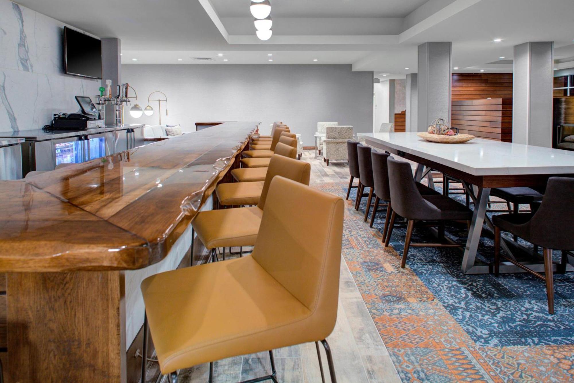 Fairfield Inn & Suites By Marriott Boulder Broomfield/Interlocken Buitenkant foto