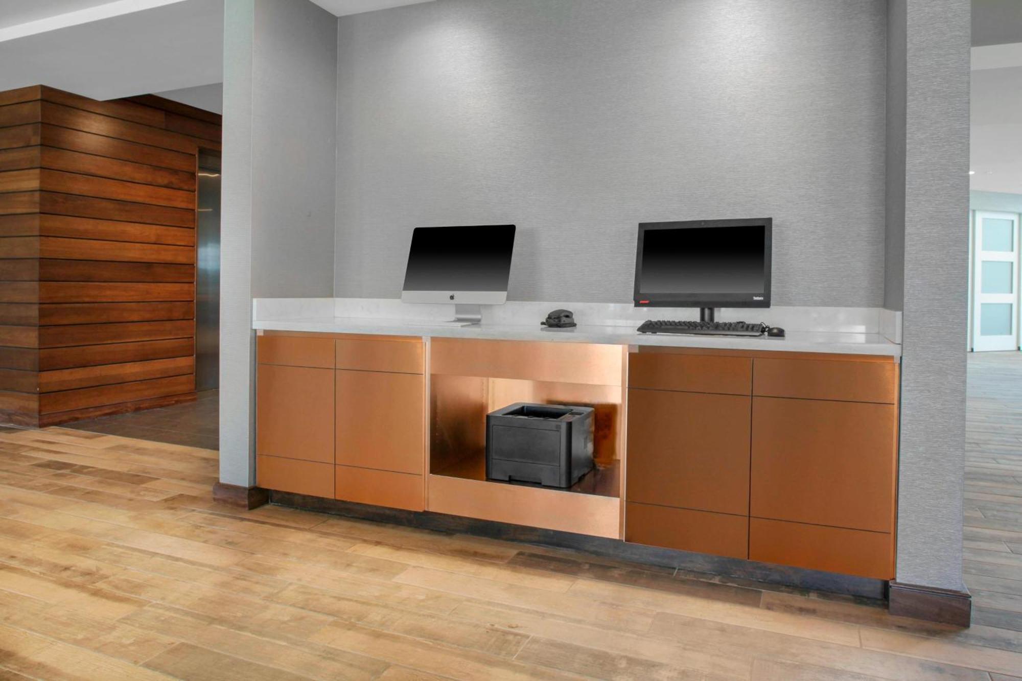 Fairfield Inn & Suites By Marriott Boulder Broomfield/Interlocken Buitenkant foto