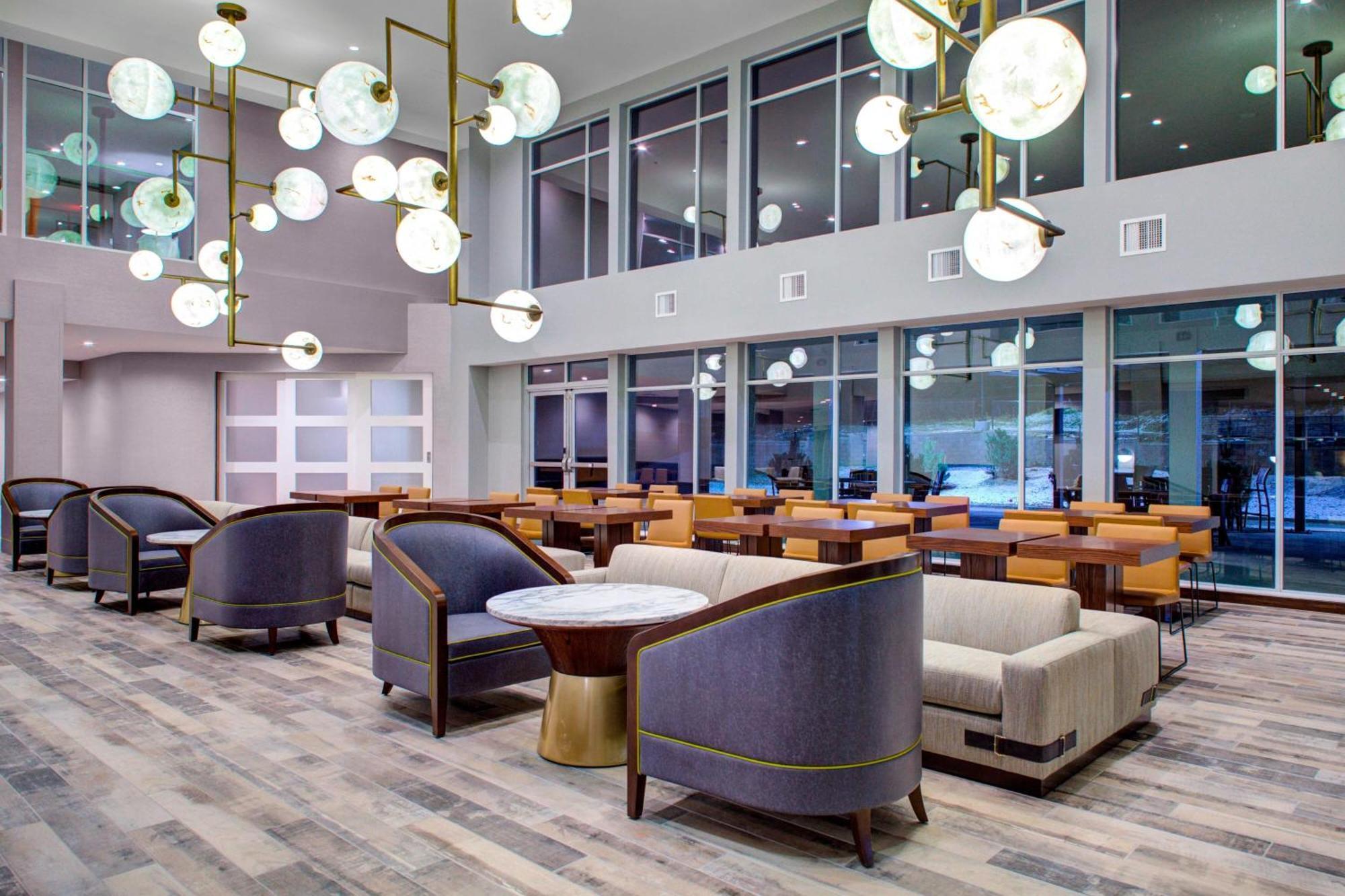 Fairfield Inn & Suites By Marriott Boulder Broomfield/Interlocken Buitenkant foto