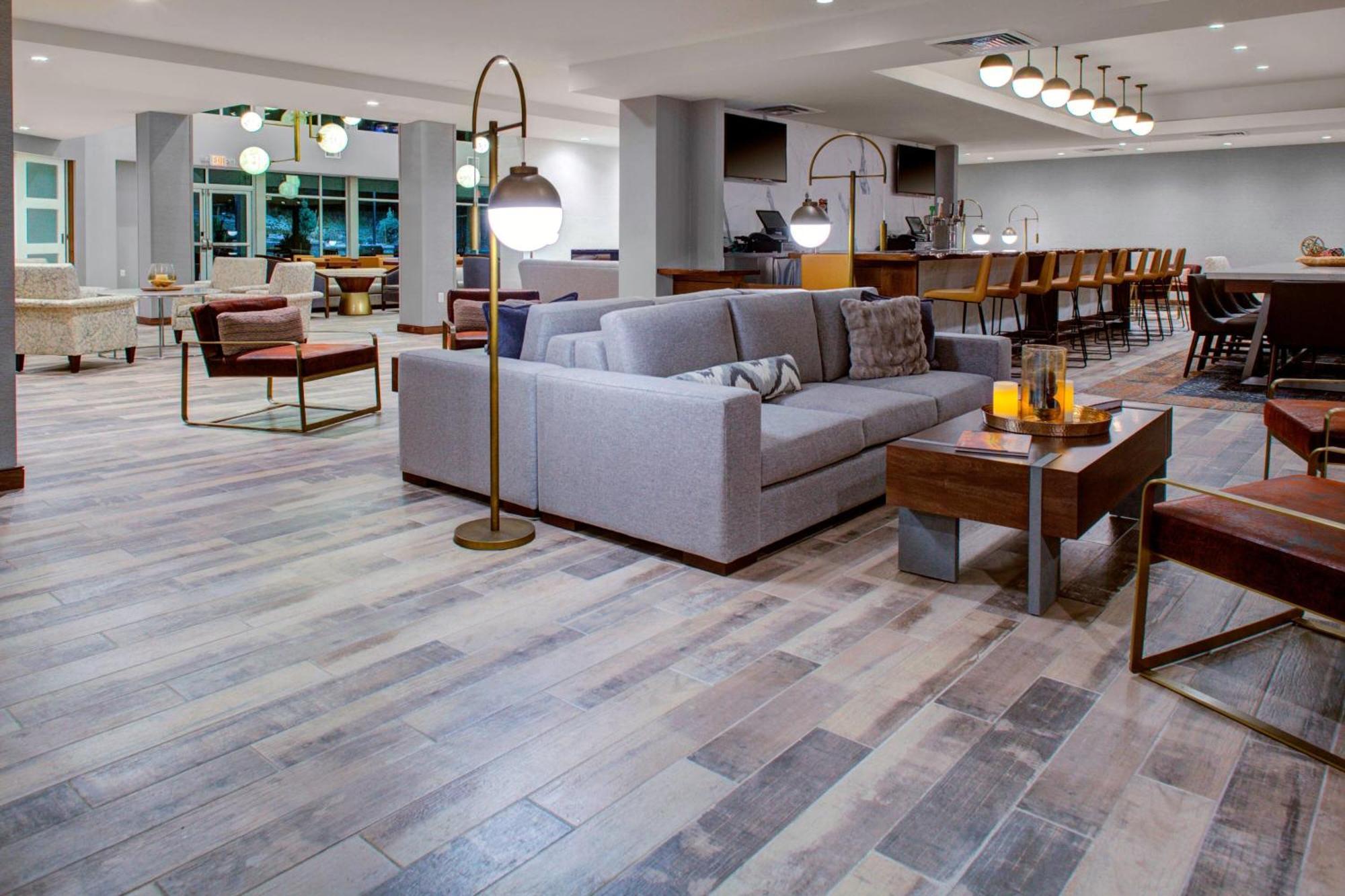 Fairfield Inn & Suites By Marriott Boulder Broomfield/Interlocken Buitenkant foto