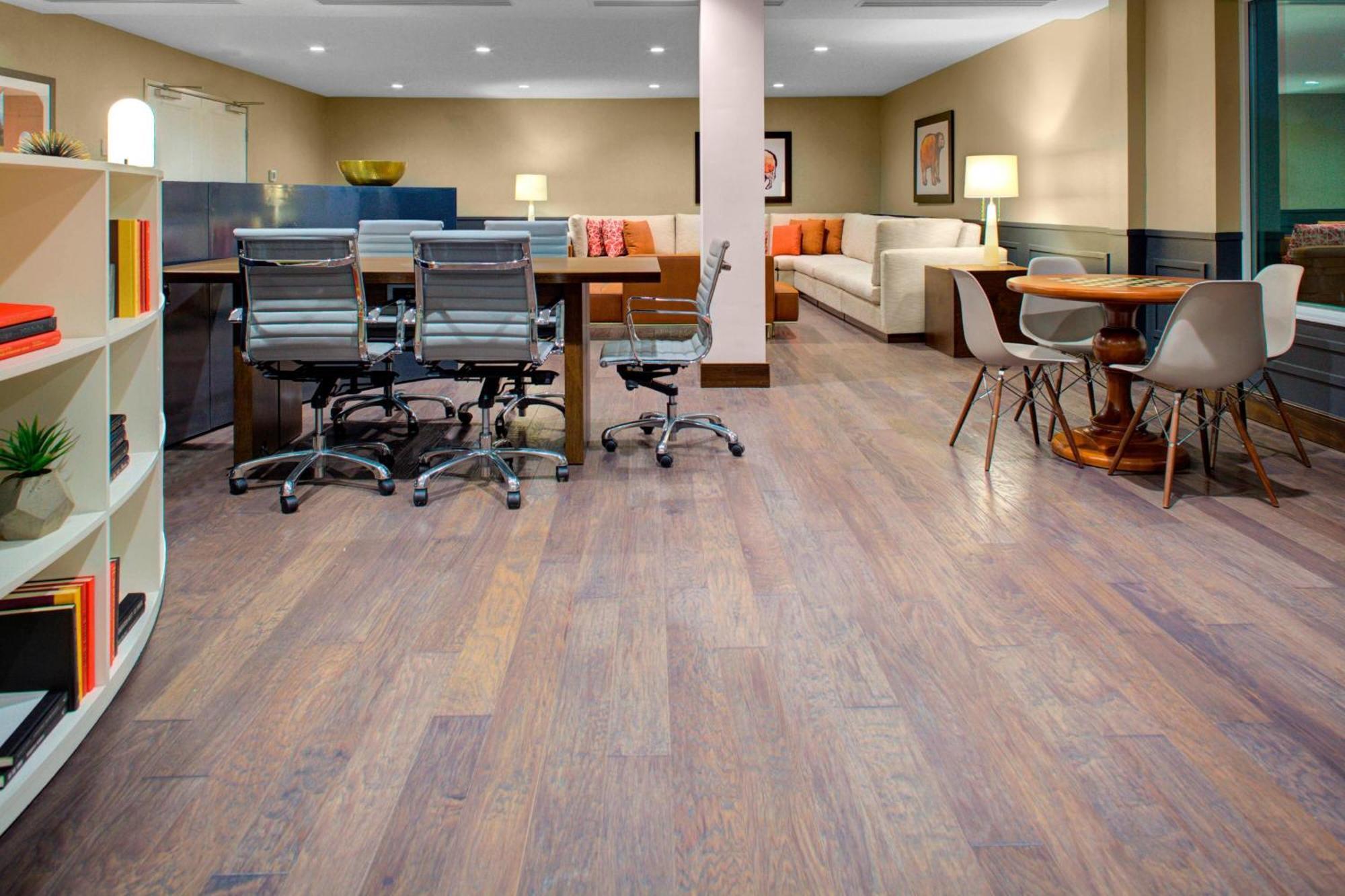Fairfield Inn & Suites By Marriott Boulder Broomfield/Interlocken Buitenkant foto